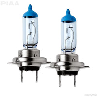 PIAA Xtreme White Plus Twin Pack Bulbs H7 Series