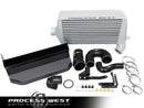 Process West Verticooler Top Mount Intercooler TMIC Subaru WRX 2008-2014