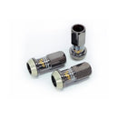 Kics R40 Floating Lug Nuts (No Locks)