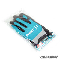 Project Mu Mechanic Gloves