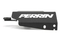 Perrin 08-21 STi Boost Control Selenoid Cover - Black