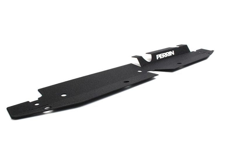 Perrin 08-14 Subaru STi / 09-14 WRX / 08-11 Impreza Black Radiator Shroud (perPSP-ENG-510BK)