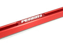 Perrin Red Battery Tie Down For 2002+ Subaru WRX/STI/BRZ/86/FR-S