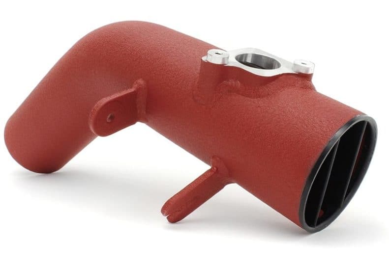 Perrin 08-14 WRX / 08-17 STI Red Cold Air Intake