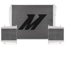 Mishimoto 2020+ Toyota Supra GR 3.0L Performance Aluminum Radiator Kit (w/Auxiliary Radiators)