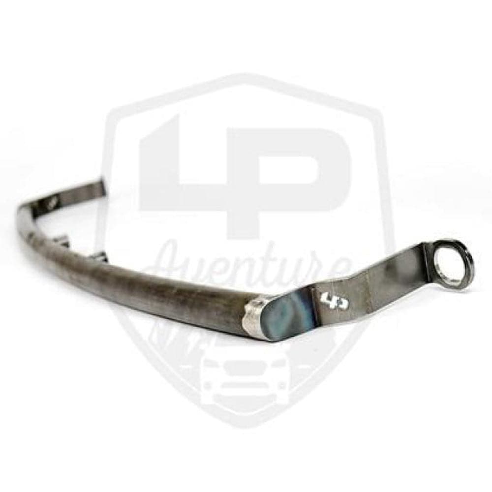 Barra de luces LP Aventure 16-18 Toyota RAV4 - Desnuda (lpaFLP-RAV4-18-LB-B)