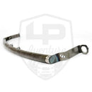 LP Aventure 16-18 Toyota RAV4 Light Bar - Bare (lpaFLP-RAV4-18-LB-B)