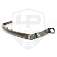 Barra de luces LP Aventure 16-18 Toyota RAV4 - Desnuda (lpaFLP-RAV4-18-LB-B)