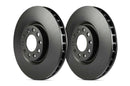 EBC Premium Rear Rotors