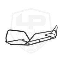 LP Aventure 18-19 Subaru Outback Big Bumper Guard - Powder Coated