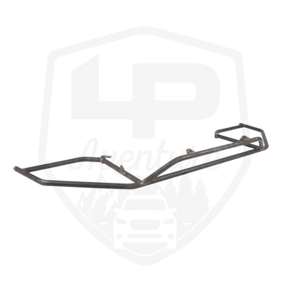 LP Aventure 15-19 Subaru Outback Small Bumper Guard - Bare (lpaFLP-OBA-15-GUARD-S-B)