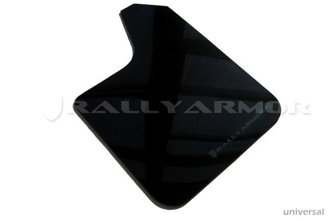 Rally Armor UR Guardabarros Logo Gris - Universal