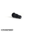 Rays Engineering Black Valve Stems