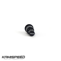 Rays Engineering Black Valve Stems