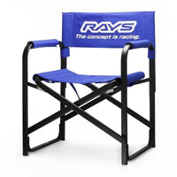 Rays Folding Travel Chair