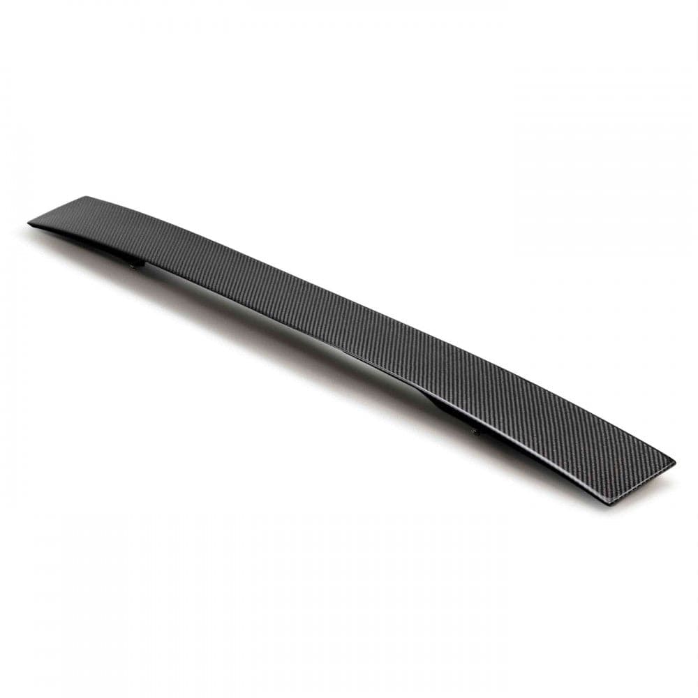 Seibon 2023 Nissan Z OEM-Style Carbon Fiber Rear Top Spoiler