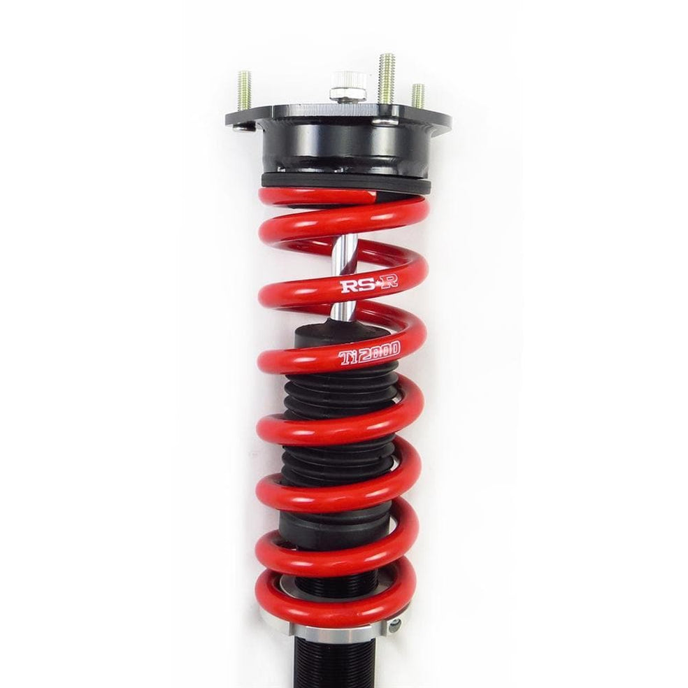 RS-R Sports-I Coilovers - Infiniti Q50 RWD 2014-2015