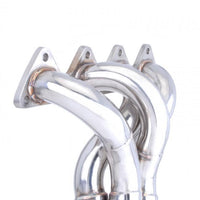 Skunk2 Alpha Series Header - Honda D Series