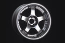 SSR Professor SP1 3Piece Wheel