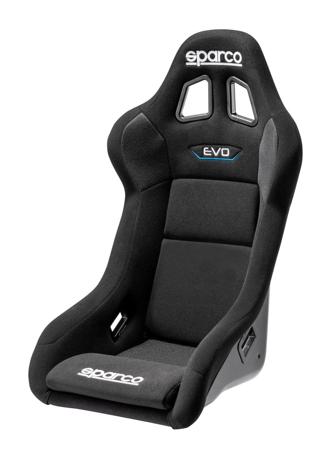 Asiento Sparco Evo QRT Negro