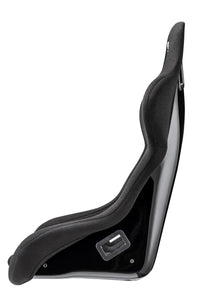 Sparco Seat Evo QRT Black