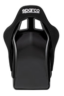 Asiento Sparco Evo QRT Negro