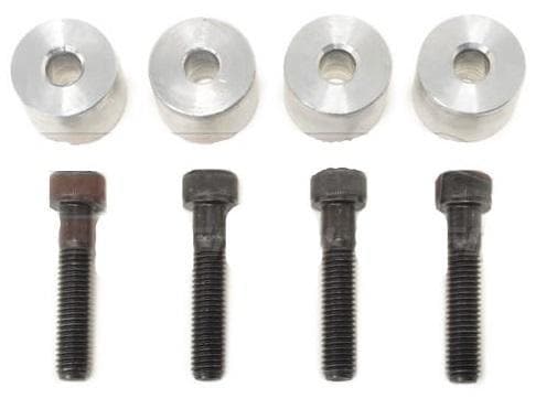 Sparco Seat Hardware Spacer Kit