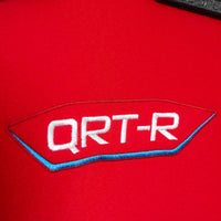 Asiento Sparco QRT-R 2019 Rojo