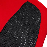 Asiento Sparco QRT-R 2019 Rojo