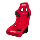 Sparco Seat QRT-R 2019 Red