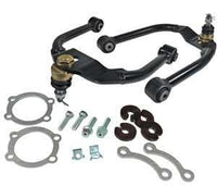 SPC Front Upper Control Arms (Pair) - 350Z 03-09