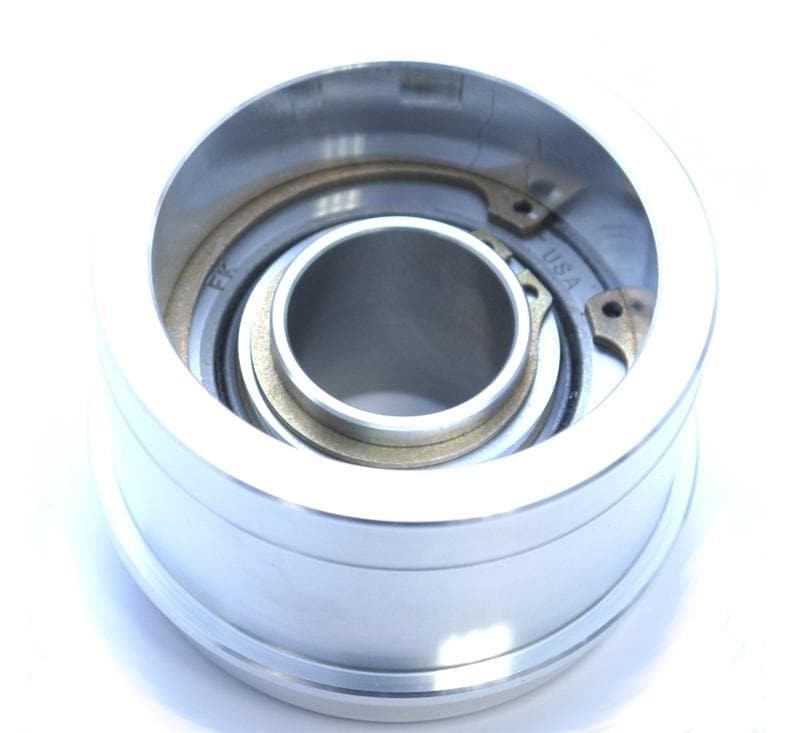 Buje de impacto delantero SPL PRO 370Z / G37 / 07-08 G35 Sedan