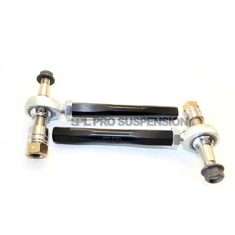 SPL PRO Front Outer Tie Rod Ends 370Z / G37 / 07-08 G35 Sedan