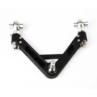 SPL PRO Front Upper Camber/Caster Arms for the Nissan GT-R R35