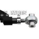 SPL PRO Front Upper Camber/Caster Arms for the Nissan GT-R R35