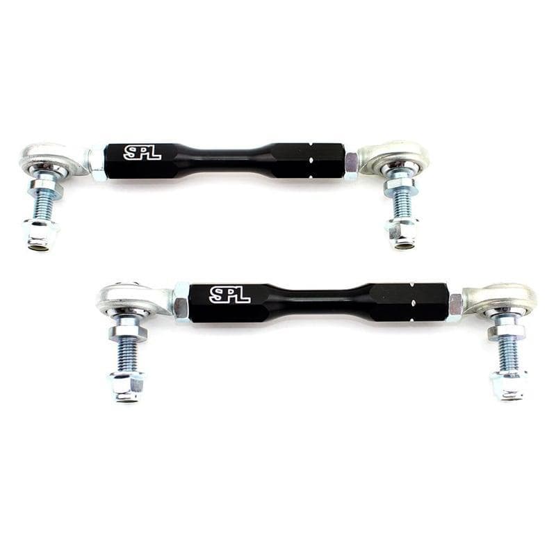 SPL Pro Rear Adjustable End-links - 14+ Infiniti Q50 & 17+ Infiniti Q60