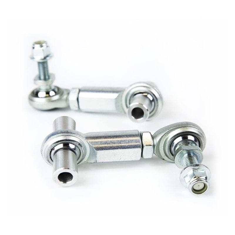 SPL PRO Rear Adjustable End Links - 17+ Toyota 86, 13+ Subaru BRZ, 13-16 Scion FR-S, & 08-14 Subaru Impreza WRX