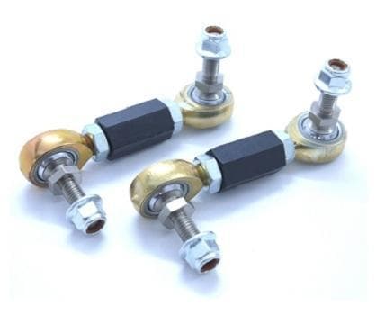 SPL PRO Rear Adjustable Endlinks 350Z / 370Z / G37 / G35