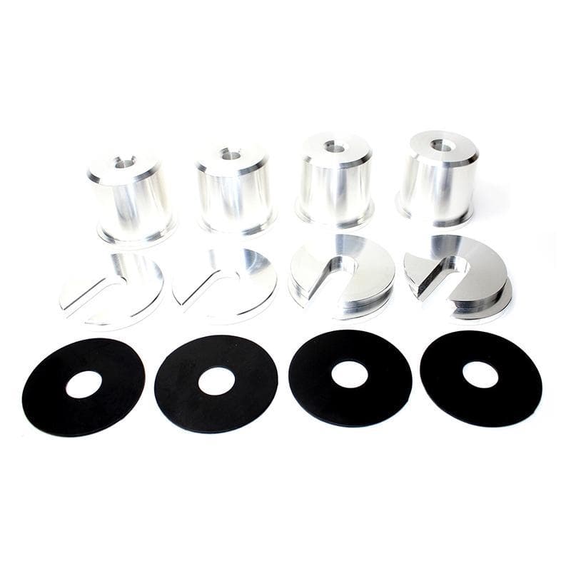 SPL PRO Solid Subframe Bushings - 17+ Toyota 86, 13+ Subaru BRZ, & 13-16 Scion FR-S