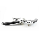 SPL PRO V3 Front Upper Arms - Nissan 350Z & Infiniti G35