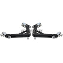 SPL PRO Front Upper Camber/Caster Arms 370Z, G37