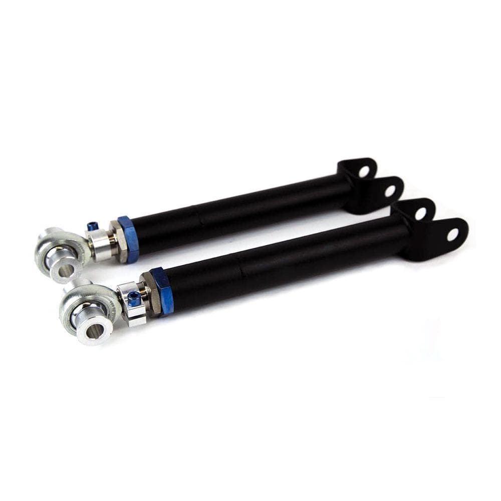 SPL TITANIUM Rear Camber Links - Nissan GT-R R35