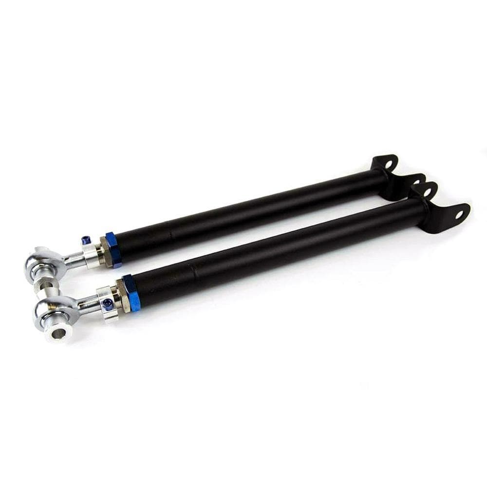 SPL TITANIUM Rear Toe Links - Nissan GT-R R35