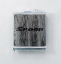 Spoon Sports Aluminum Radiator 35mm (Street) CIVIC EK9