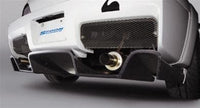 Spoon CFRP Rear Diffuser S2000 AP1 00-08