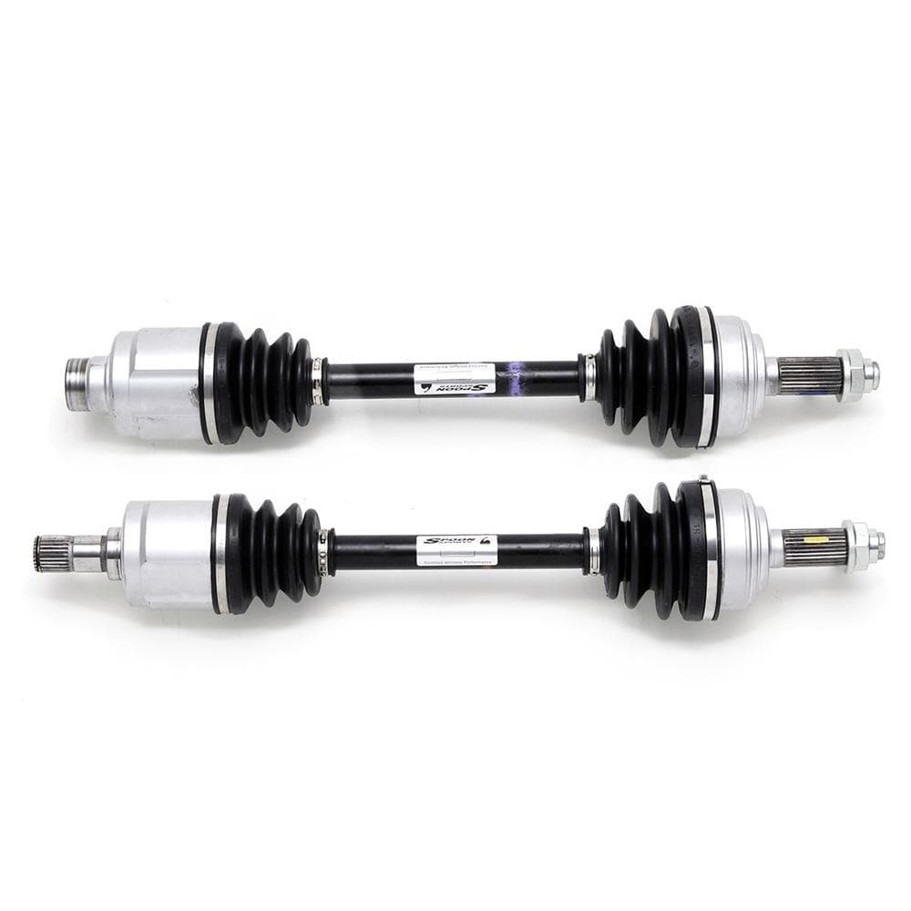 Spoon Sports Drive Shaft Set - Honda CR-Z