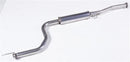 Spoon Sports Exhaust Mid Pipe CIVIC EK-4 96-00