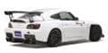 Spoon Sports GT Wing S2000 AP1 00-08