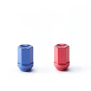 Spoon Sports Honda Lug Nut 12x1.5 Blue & Red