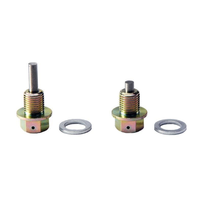 Spoon Sports Magnetic Drain Bolt Set - Honda and Acura